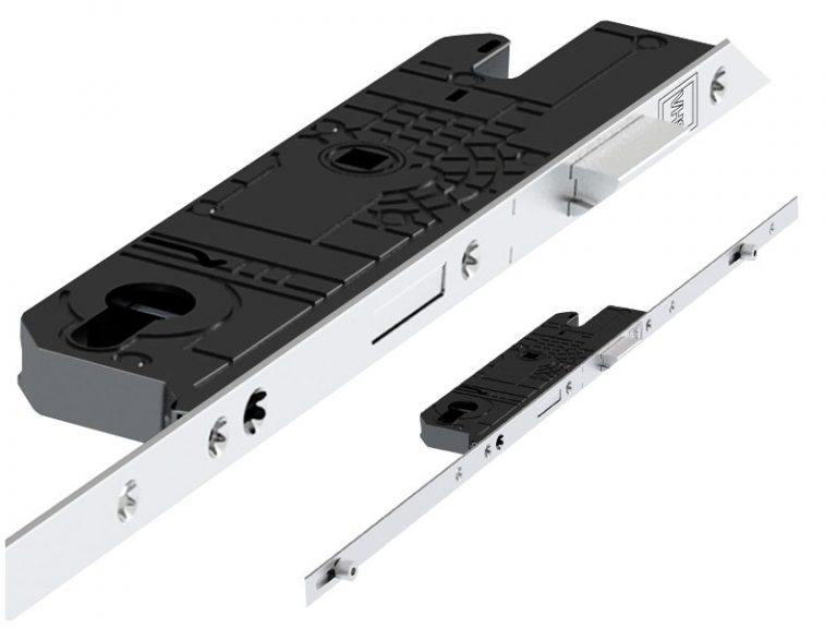 Kilitli İspanyoletler