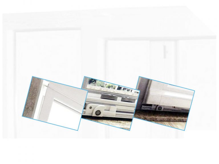 Paralel Sürme Sistemleri